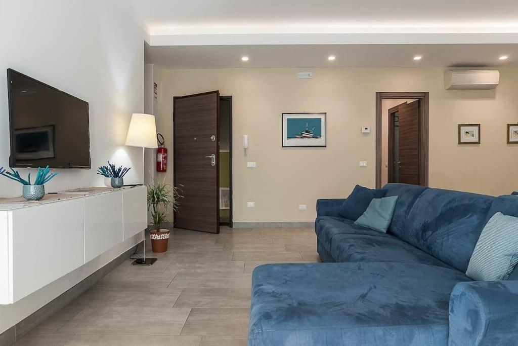 Silvy House Apartment Терачина Екстериор снимка